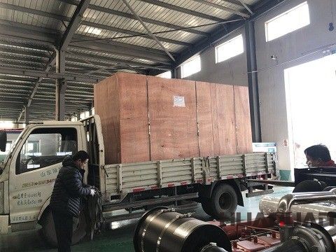 180kw靜音柴油發電機組