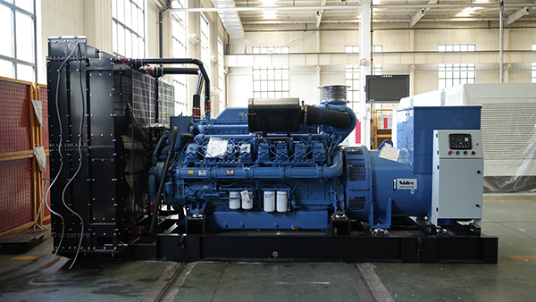 柴油發(fā)電機(jī)組并機(jī)為何會(huì)成為行業(yè)新寵