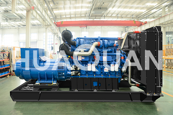 科普|柴油發(fā)電機(jī)組連續(xù)運(yùn)行多久需停機(jī)？