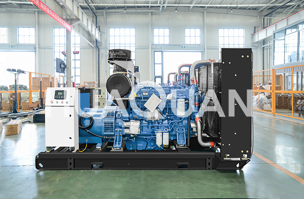 應(yīng)急供電選